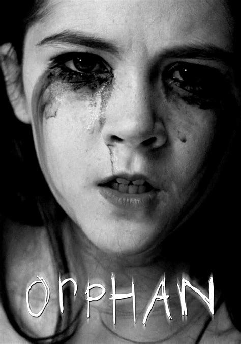 Orphan (2009) - Posters — The Movie Database (TMDb)