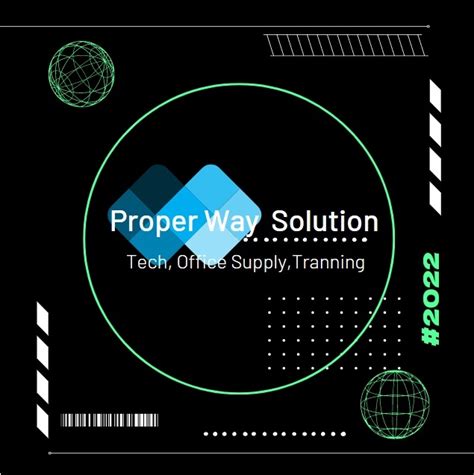 Proper Way Solution | Dhaka