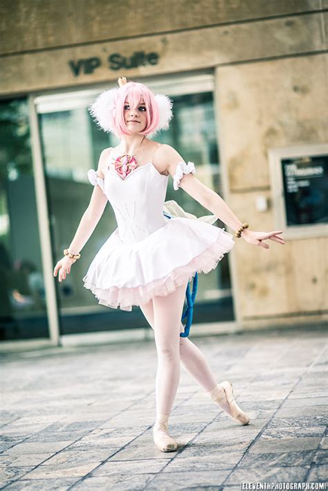 Princess Tutu Cosplay: Blissful by HatterSisters on DeviantArt