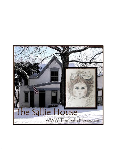 My Paranormal Life: The Sallie House Haunting - Debra And Tony Pickman Live!