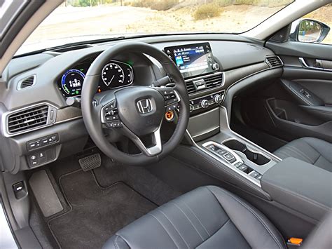 2021 Honda Accord Review