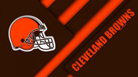 American Football Cleveland Browns Helmet HD Cleveland Browns Wallpapers | HD Wallpapers | ID #45916