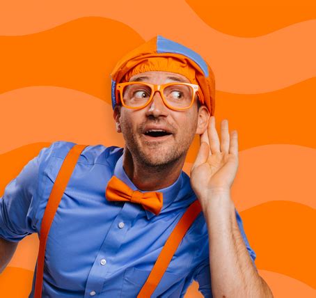 Blippi Norfolk Tickets, Chartway Arena, 22 Mar 2023 – Songkick