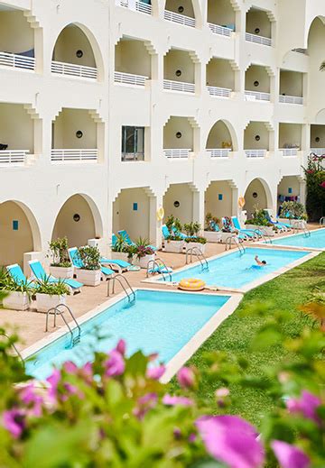 TUI BLUE Manar| Site Officiel | Hammamet