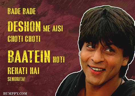 All Time Famous Dialogues From Bollywood Movies | Bumppy