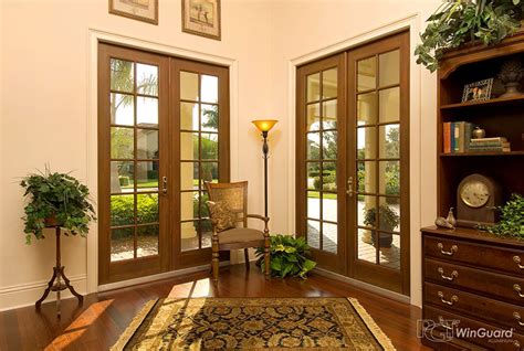 PGT Doors in Tampa Bay, Florida