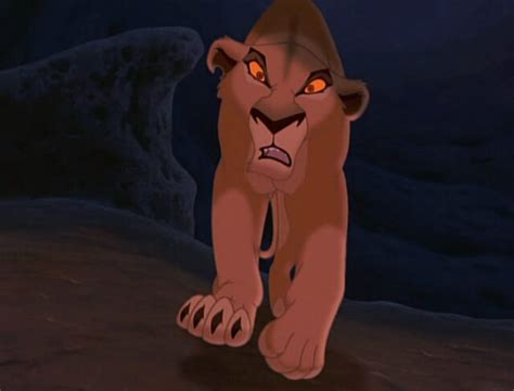 Zira - Scar and Zira Image (24631938) - Fanpop