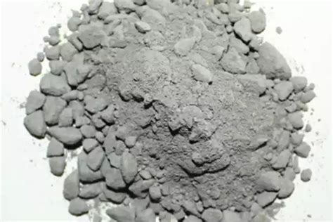 Effect of Cement Content on Refractory Castable