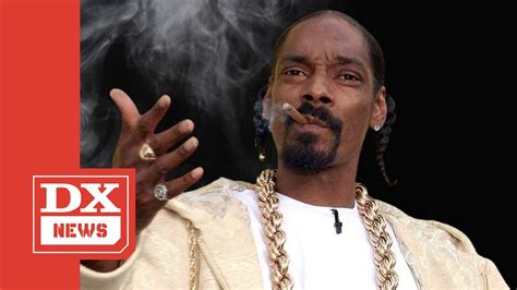 Snoop Dogg Clears Up Rumor That He Smokes 150 Blunts Per Day 😂 - YouTube