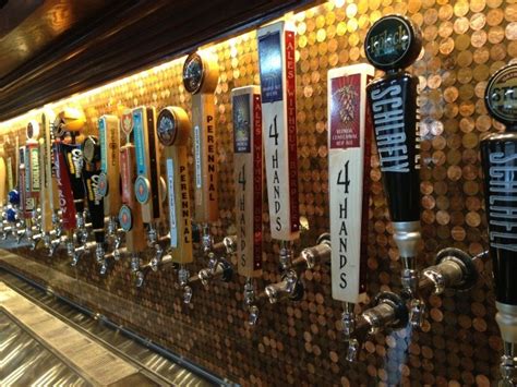 Flying Saucer beer bar opens this week in St. Louis | Hip Hops | stltoday.com