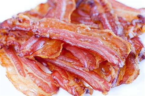 How to make perfect bacon strips - blog - Ohmydish