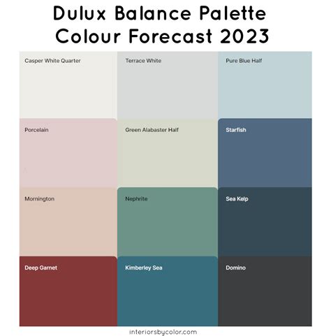 Dulux 2021 Colour Trends Have DULUX Paints-Bedford Facebook, 46% OFF