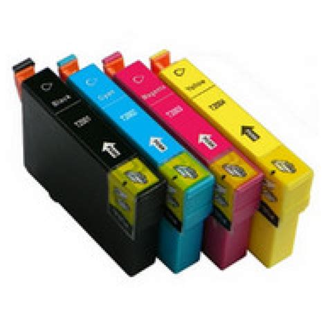 EPSON 39XL Ink Cartridges for Epson Expression Home Printer XP-2105 XP-4105