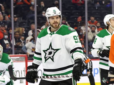 Stars' Tyler Seguin Is Finally Turning The Corner From Injury - The ...