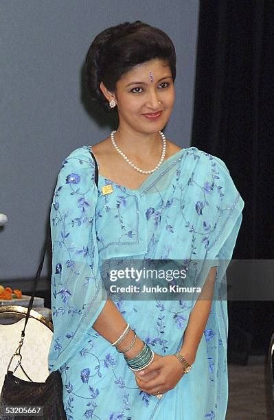 Princess Himani Of Nepal Photos and Premium High Res Pictures - Getty ...