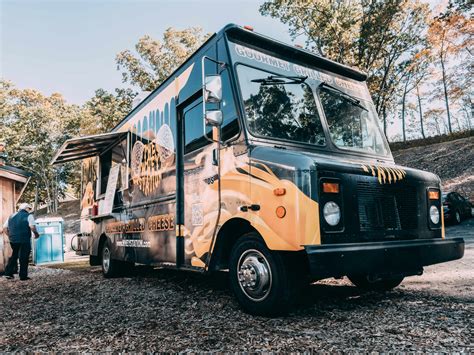 Wedding Food Trucks in Connecticut | Fun CT Catering