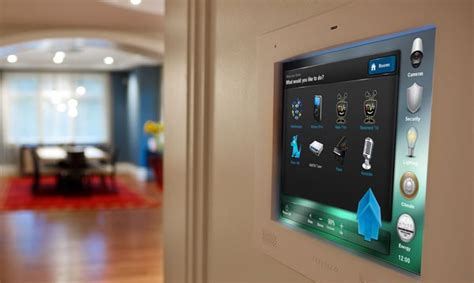 Light Control Systems – More Than Mood Lighting – Smart Home Automation and Commercial ...