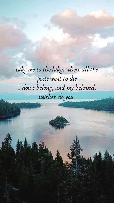 The lakes - Taylor Swift wallpaper | Taylor swift wallpaper, Taylor swift lyrics, Taylor swift ...