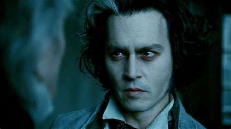 Sweeney Todd, The Demon Barber of Fleet Street - Johnny Depp Image (13941774) - Fanpop