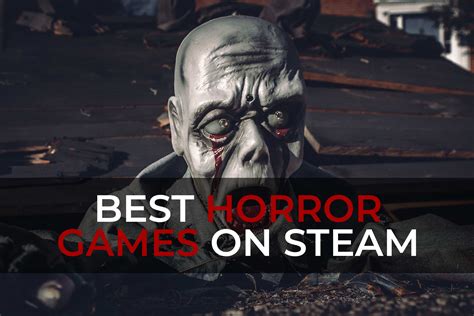 Most Terrifying Best Horror Games On Steam You Can Play - Freddy's Swamp