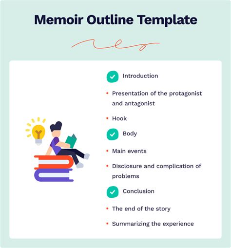 How to Write Memoir: Examples, Tips, and Ideas for School & College ...