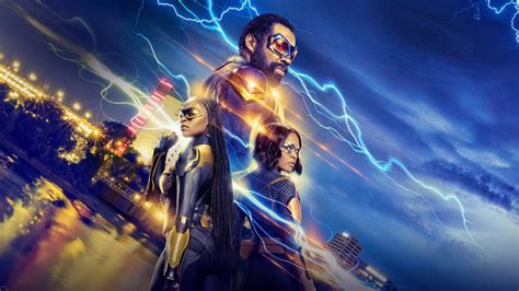 Black Lightning Season 4 Episode 3: Release Date, Preview and Recap ...