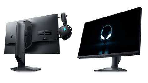 Business of Esports - These Alienware Monitors Hold Your Gaming Headset ...