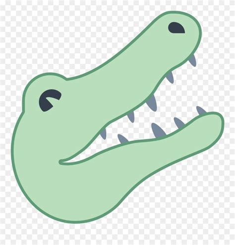 crocodile head clipart 20 free Cliparts | Download images on Clipground 2023