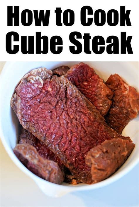 Killer Air Fryer Cube Steak No Flour - Ninja Foodi Cube Steak