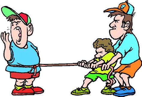 Tug of war clipart free images 2 - WikiClipArt