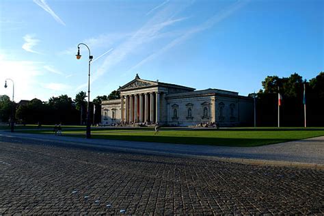 90+ Glyptothek Photos Stock Photos, Pictures & Royalty-Free Images - iStock