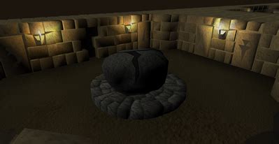 Altar (Death) - The RuneScape Wiki