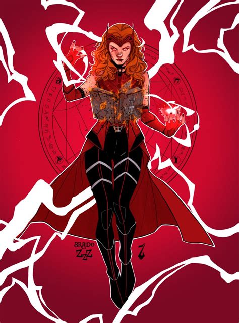 Pin by Megan Dodson on Scarlet Witch in 2021 | Marvel girls, Scarlet witch marvel, Scarlet witch ...