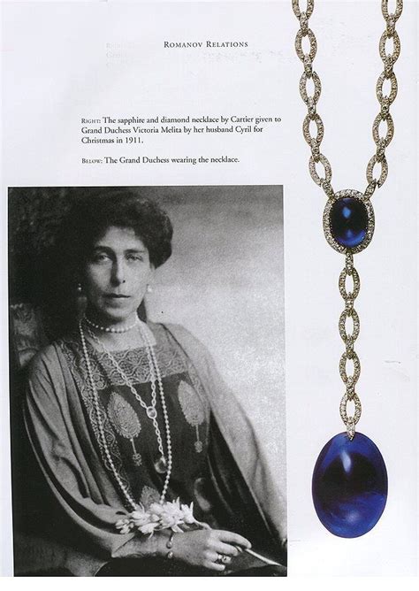 17 Best images about Romanov Jewels on Pinterest | Jewelry, Family ...