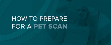 How to Prepare for a PET Scan | Envision Radiology