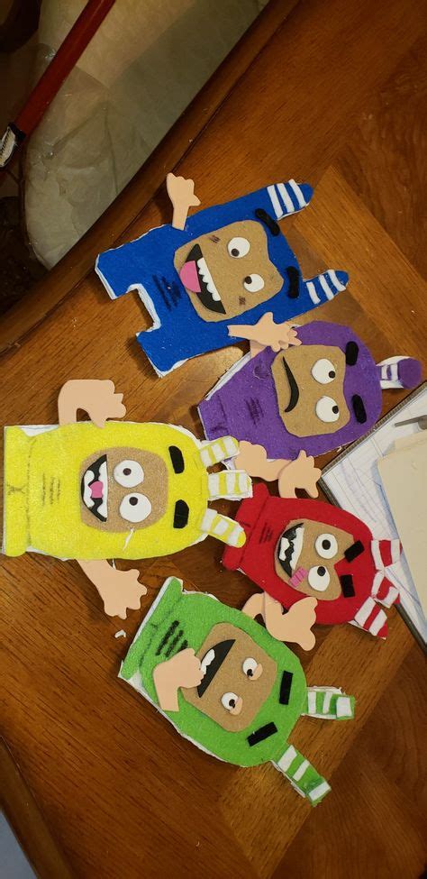 21 Oddbods party ideas | party, birthday, birthday party