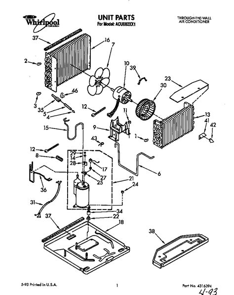 Heat Pump new: Heat Pump Parts