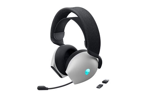 Alienware reveals new RGB-laden keyboards, gaming headsets, and more ...