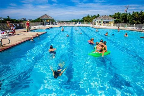 The Club Hatteras pool is open! As we kick off another fabulous summer ...