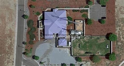 Naval Air Station - Lemoore | USA Inmate Locator