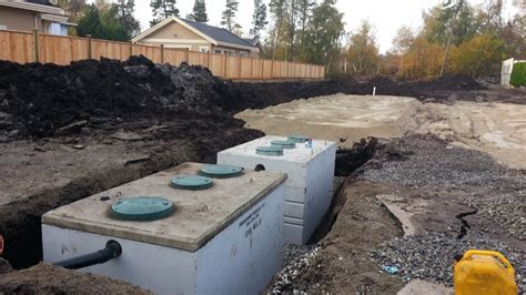 Septic & Sewer Pumps - Ucluelet, Tofino & Bamfield - Free Quotes