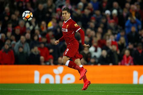 Restless Firmino eyes Champions League glory - The Himalayan Times - Nepal's No.1 English Daily ...