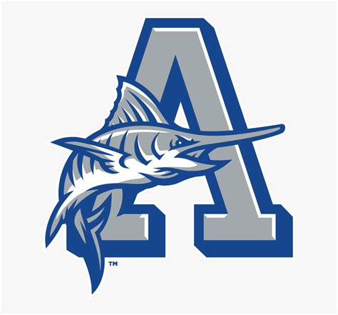 School Logo - Jr Arnold High School Marlins, HD Png Download - kindpng