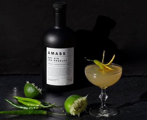 Juniper Junkies: The Best Unusual Gins To Refresh Your Stash In 2020 - City Nomads