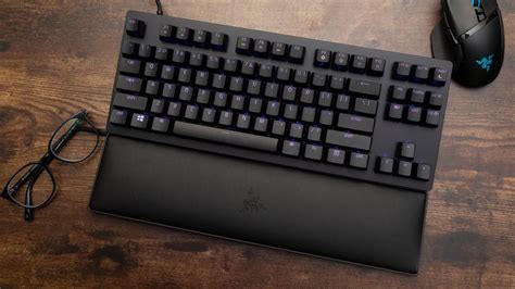 Razer Huntsman V2 and V2 TKL gaming keyboards replace old favorites - CNET