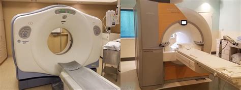 How to Easily Tell the Difference Between MRI and CT Scan