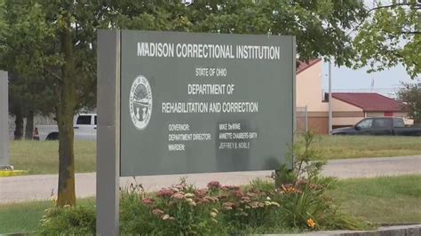 New Project PEER Learning Community at Madison Correctional Institution ...