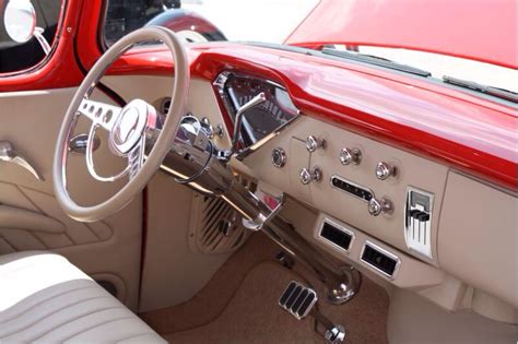 Nice dash | Chevy trucks, Truck interior, Classic chevy trucks