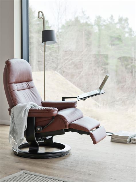 Stressless Accessories – SL Recliners