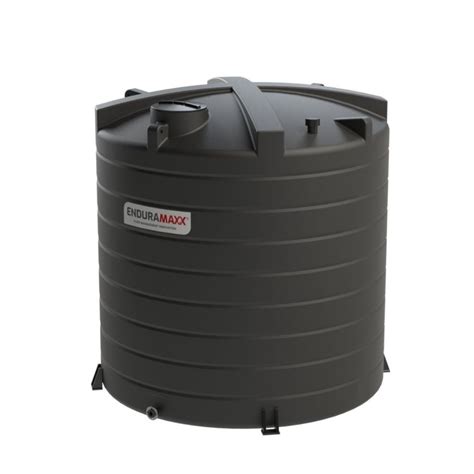 Wastewater Equalization Tanks - Up to 30,000 litres - Enduramaxx